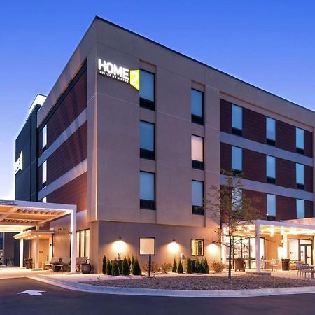 Home2 Suites By Hilton Merrillville Εξωτερικό φωτογραφία