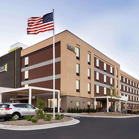 Home2 Suites By Hilton Merrillville Εξωτερικό φωτογραφία