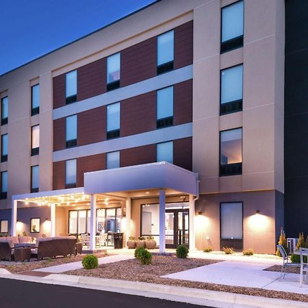 Home2 Suites By Hilton Merrillville Εξωτερικό φωτογραφία
