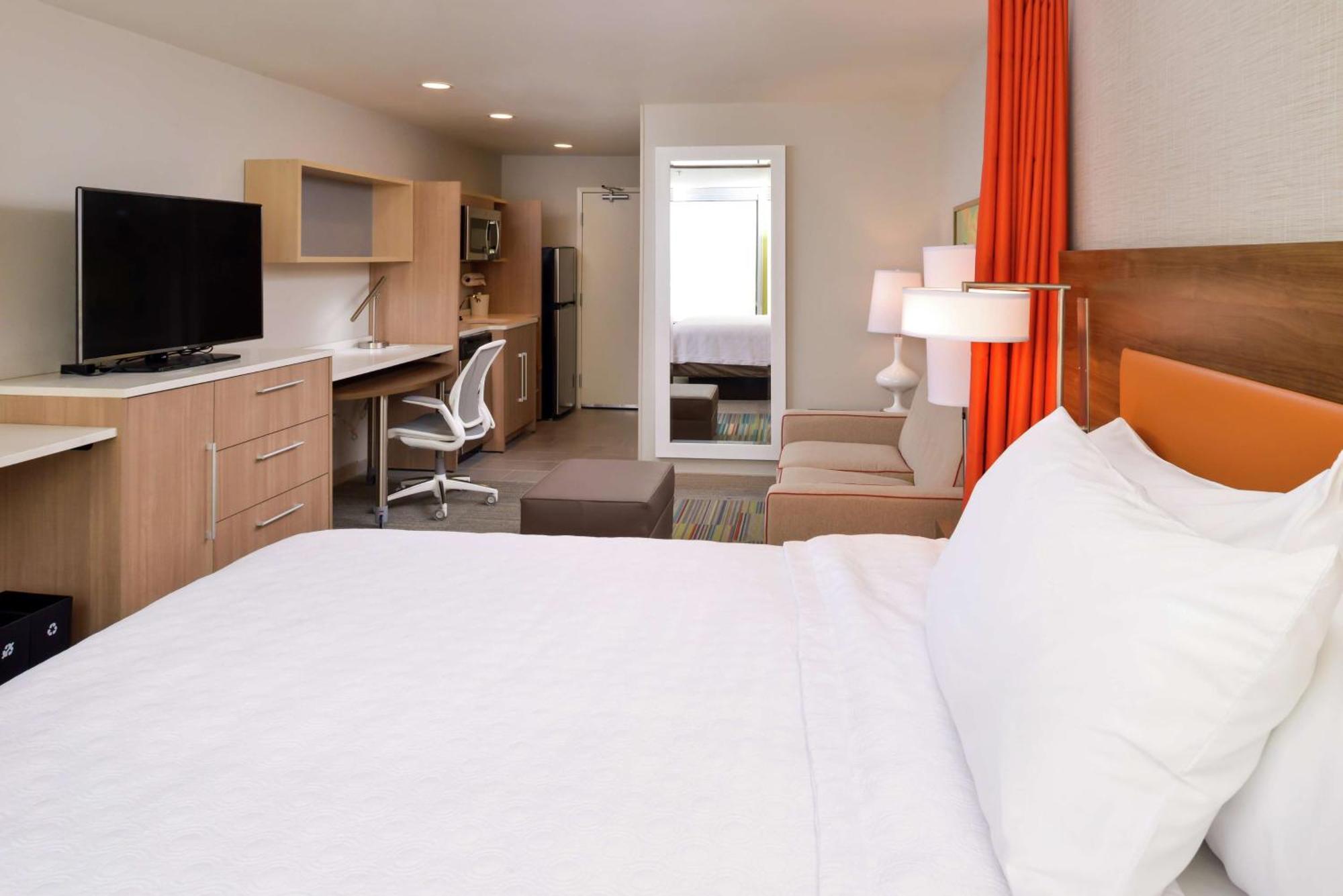 Home2 Suites By Hilton Merrillville Εξωτερικό φωτογραφία