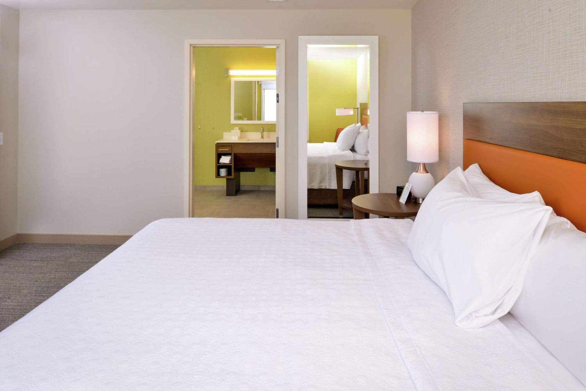 Home2 Suites By Hilton Merrillville Εξωτερικό φωτογραφία