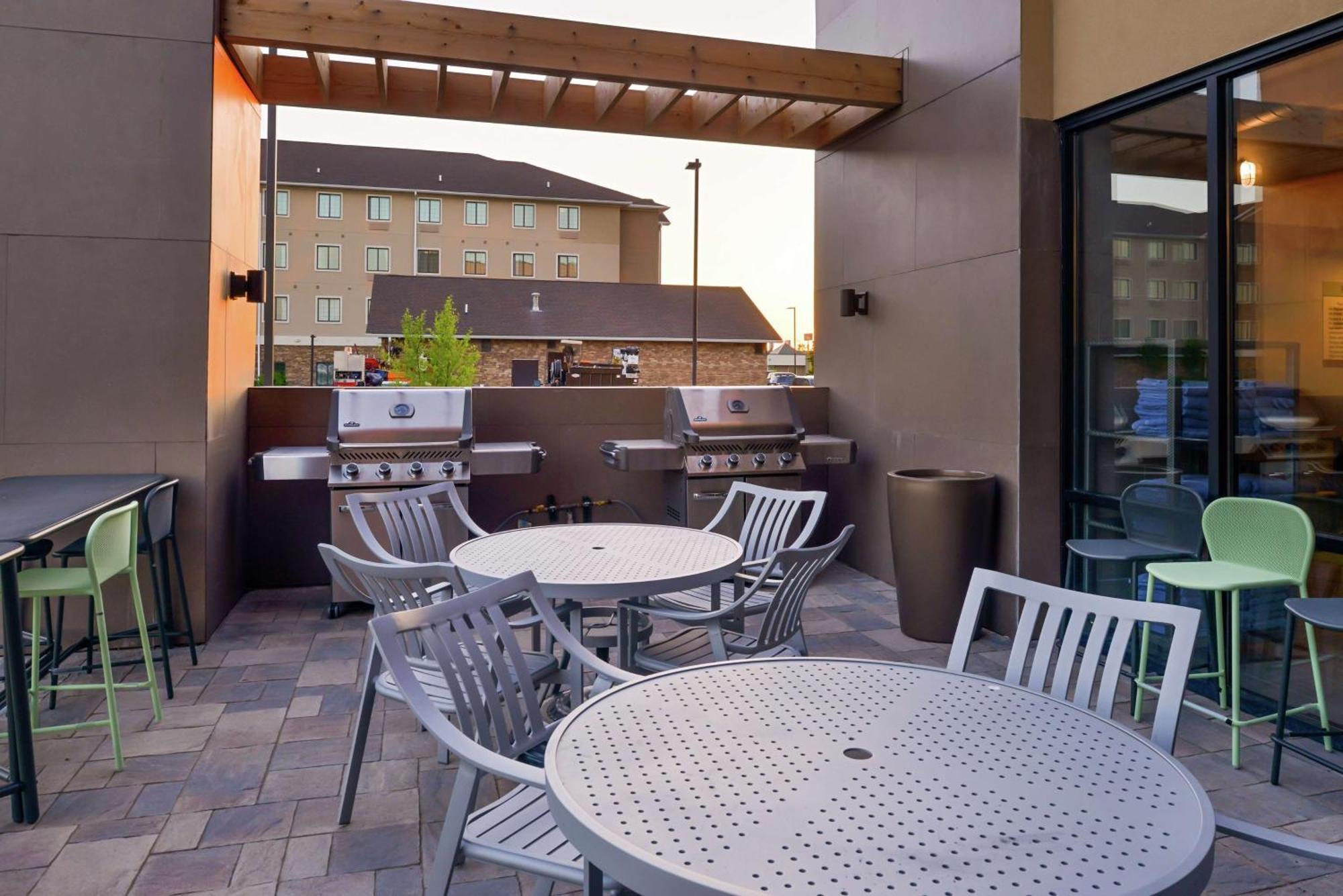 Home2 Suites By Hilton Merrillville Εξωτερικό φωτογραφία