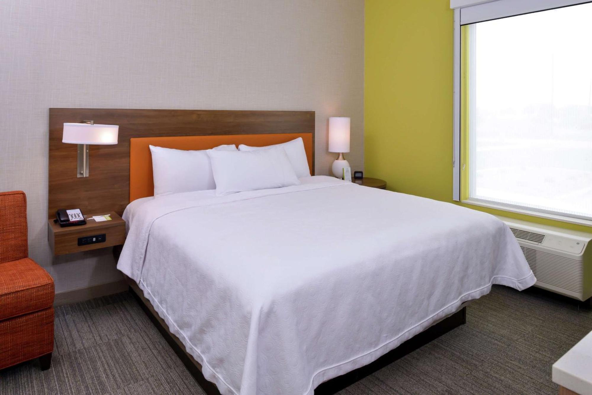 Home2 Suites By Hilton Merrillville Εξωτερικό φωτογραφία