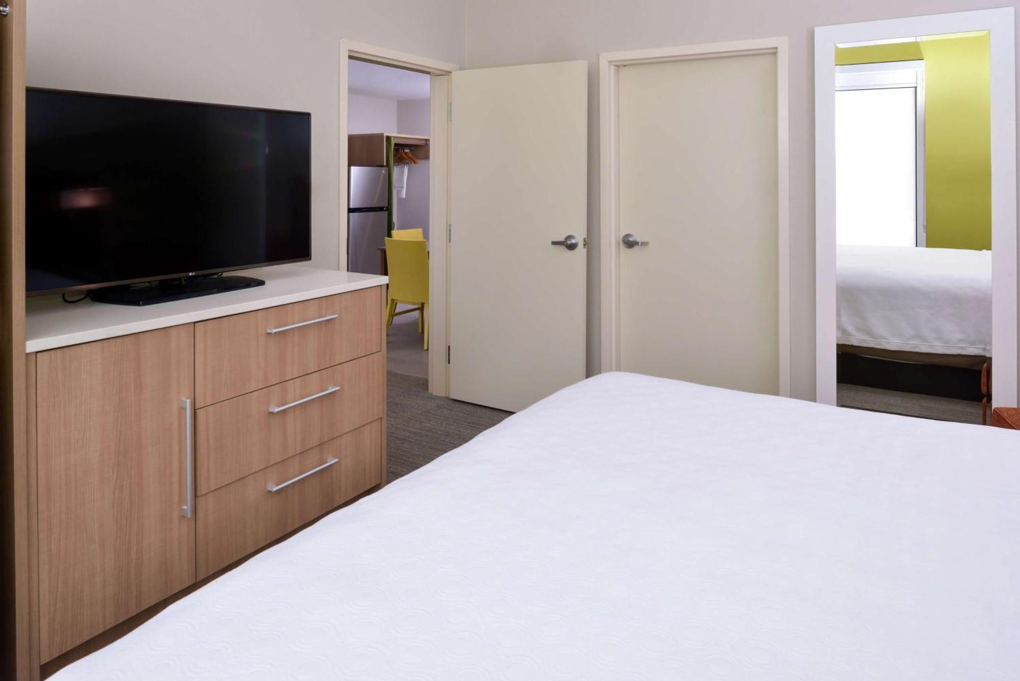 Home2 Suites By Hilton Merrillville Εξωτερικό φωτογραφία
