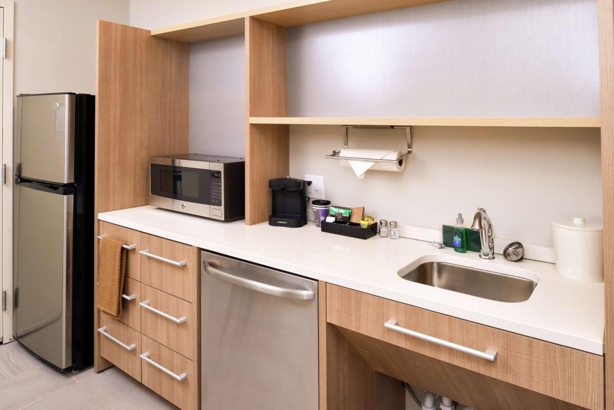Home2 Suites By Hilton Merrillville Εξωτερικό φωτογραφία