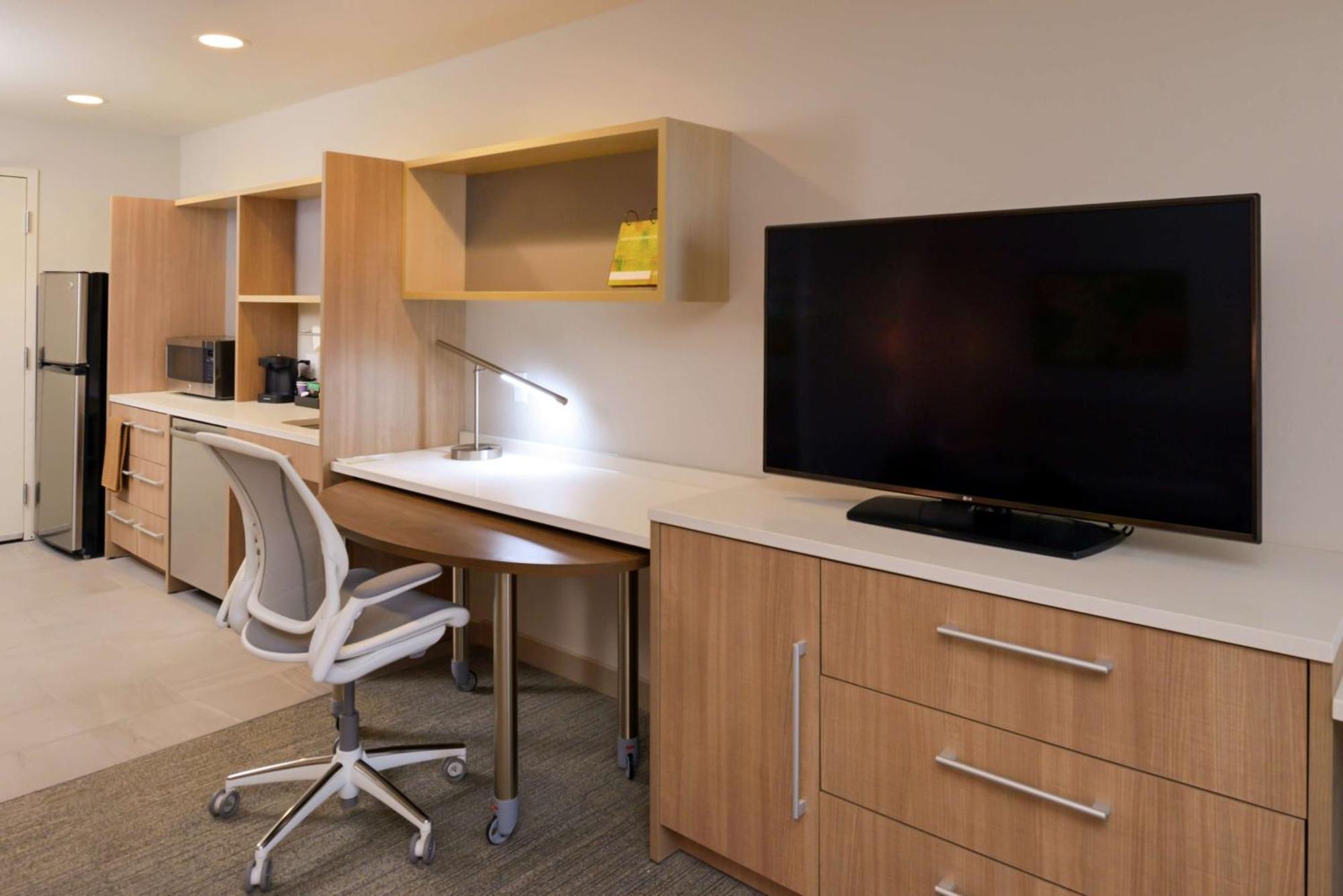 Home2 Suites By Hilton Merrillville Εξωτερικό φωτογραφία