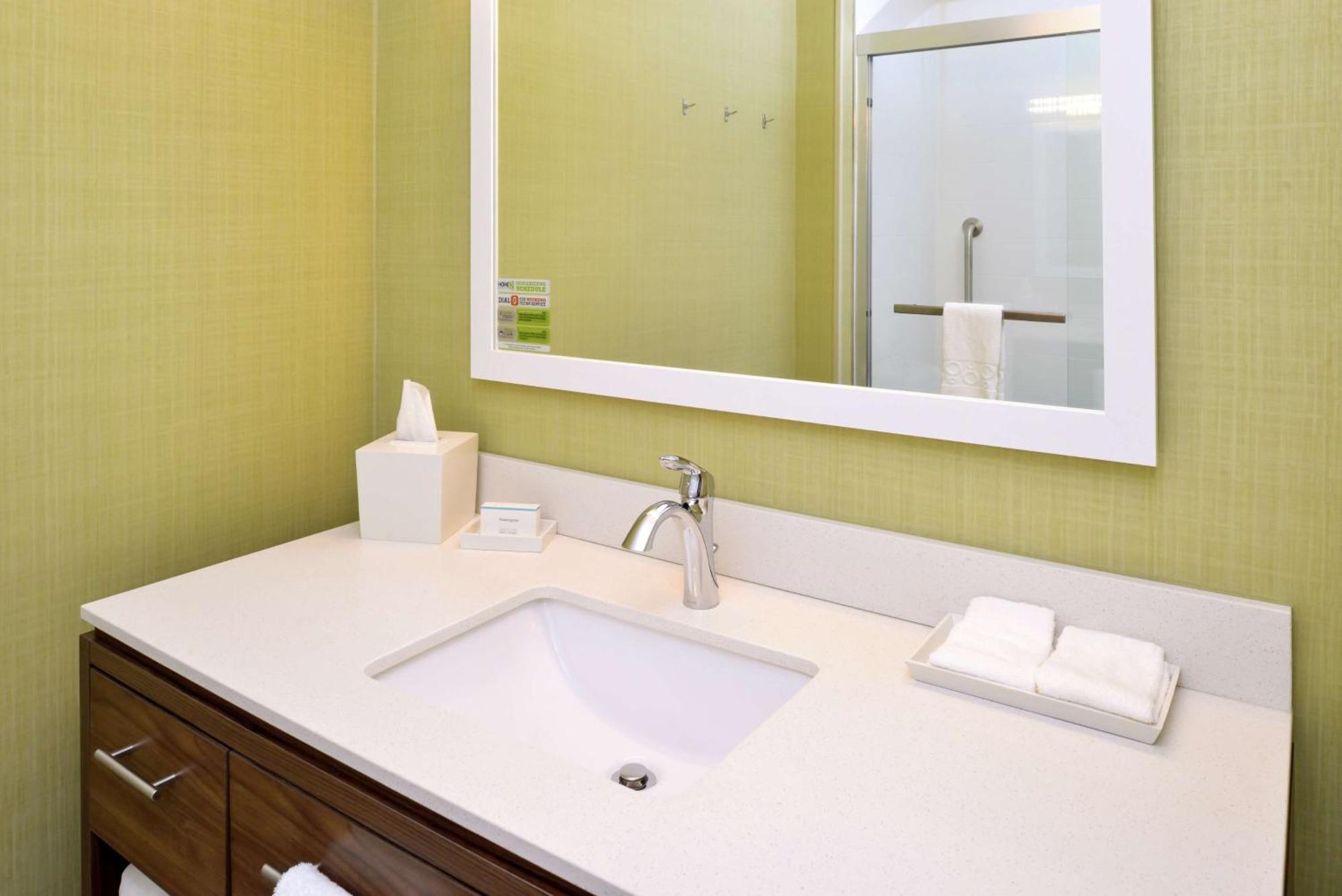 Home2 Suites By Hilton Merrillville Εξωτερικό φωτογραφία