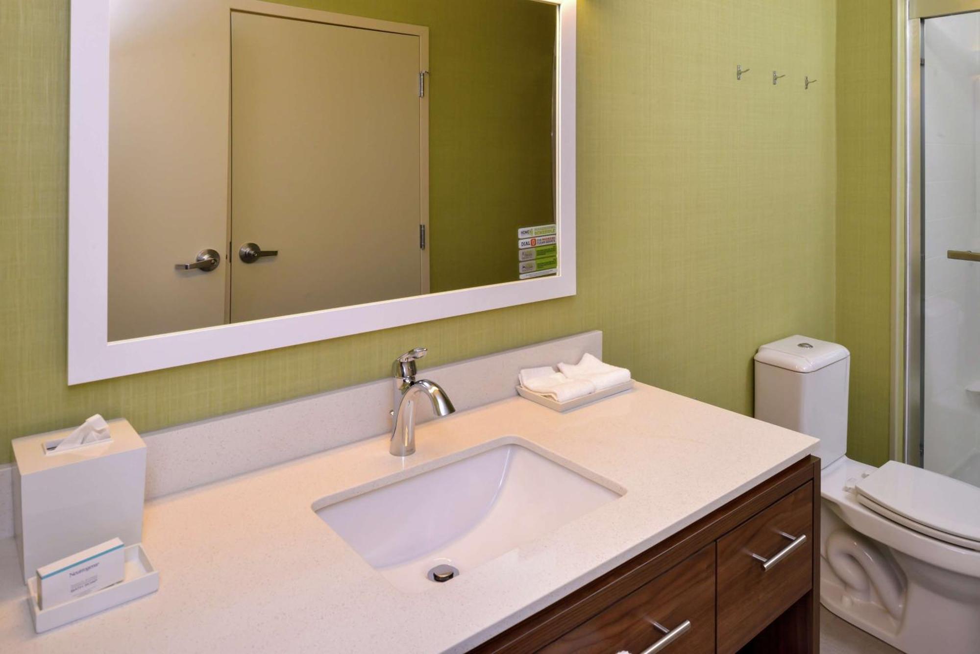 Home2 Suites By Hilton Merrillville Εξωτερικό φωτογραφία