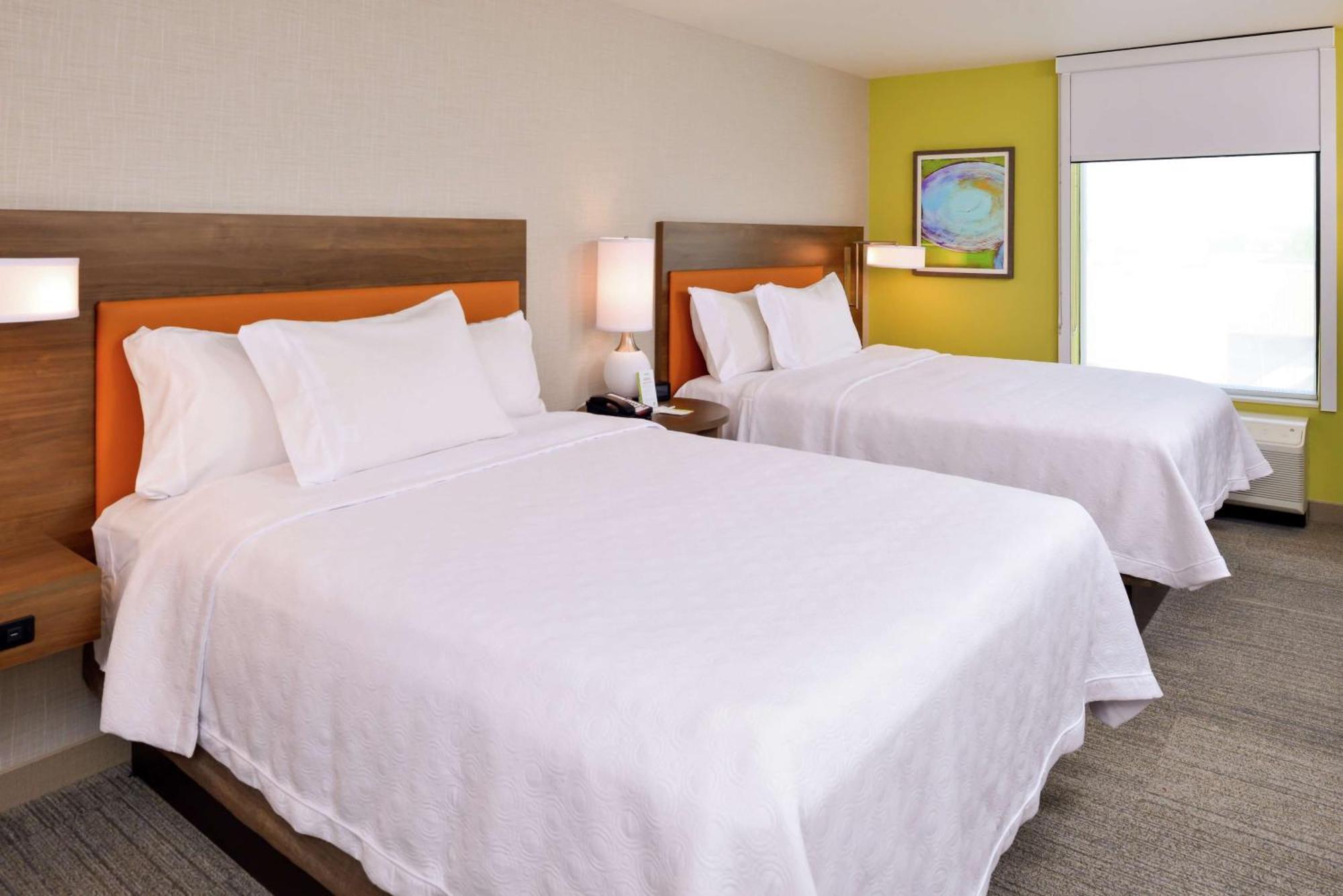 Home2 Suites By Hilton Merrillville Εξωτερικό φωτογραφία