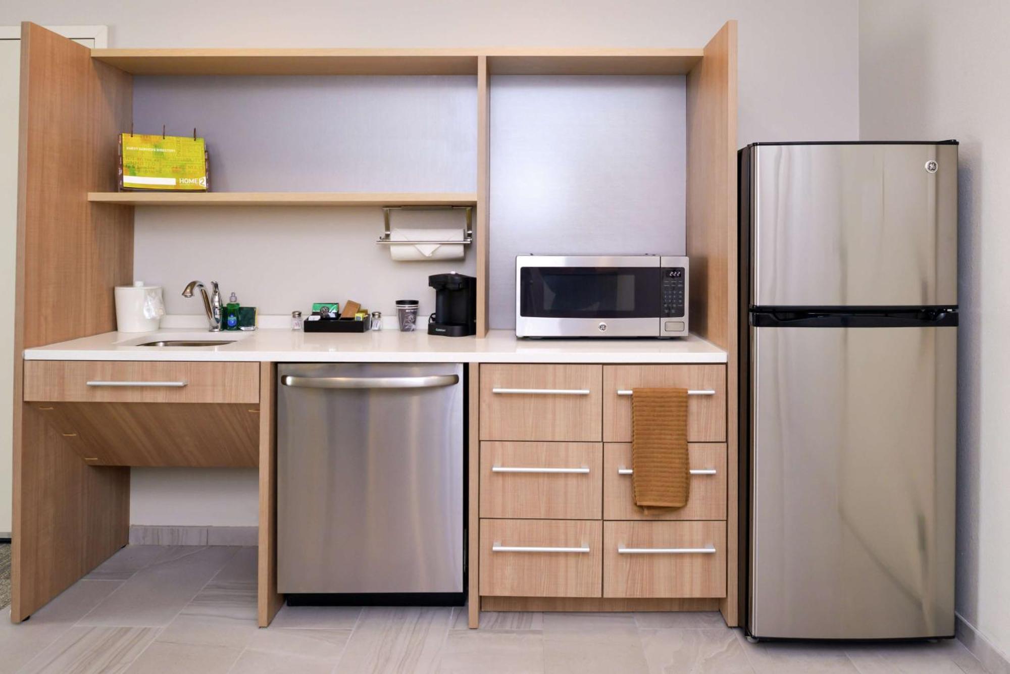 Home2 Suites By Hilton Merrillville Εξωτερικό φωτογραφία