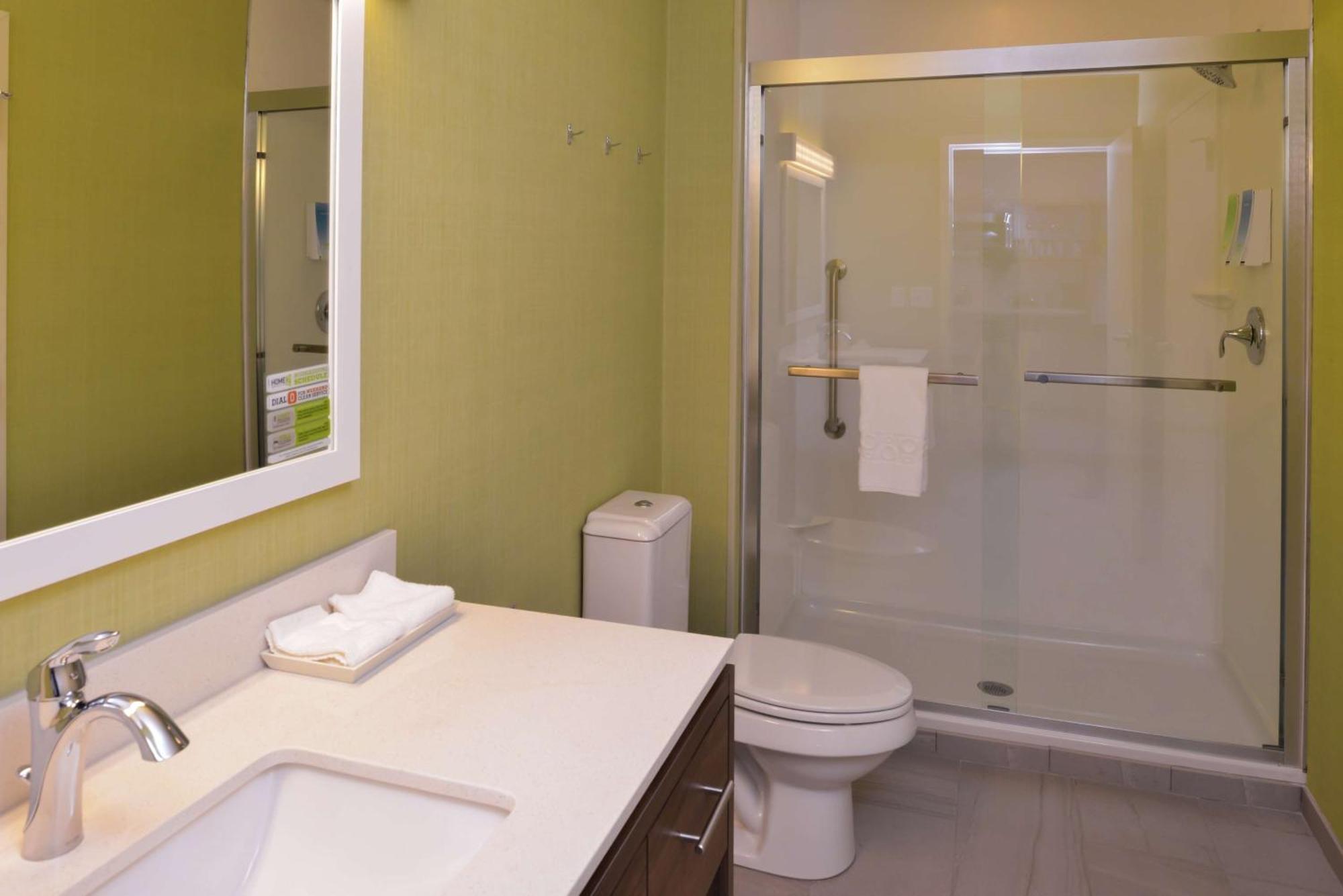 Home2 Suites By Hilton Merrillville Εξωτερικό φωτογραφία
