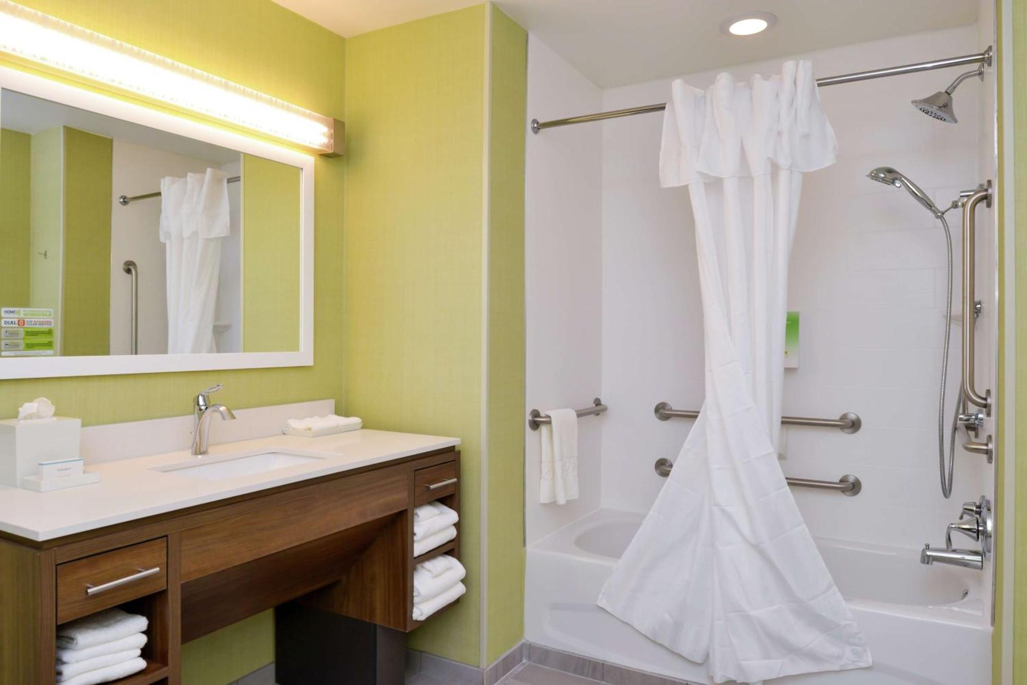 Home2 Suites By Hilton Merrillville Εξωτερικό φωτογραφία
