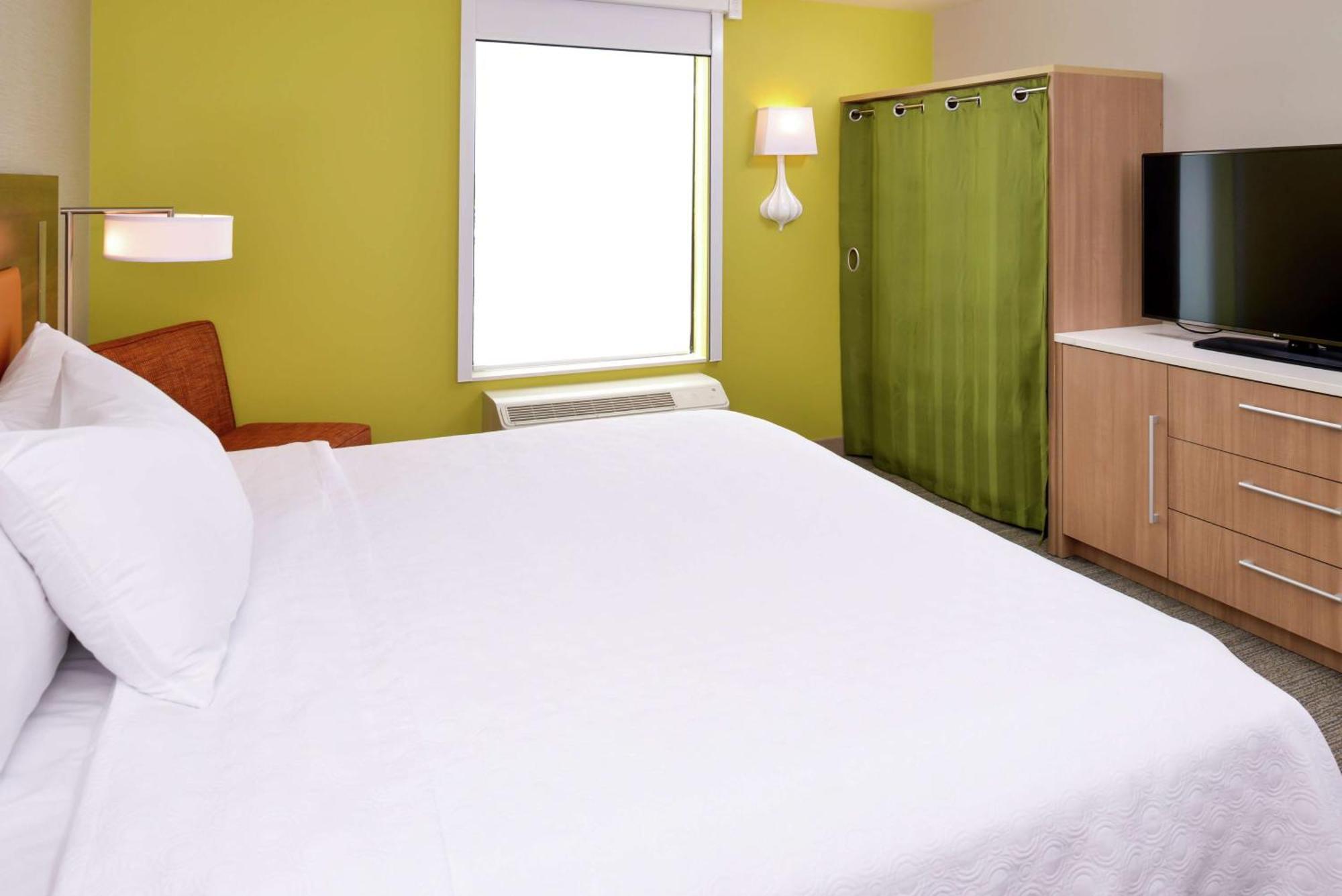 Home2 Suites By Hilton Merrillville Εξωτερικό φωτογραφία