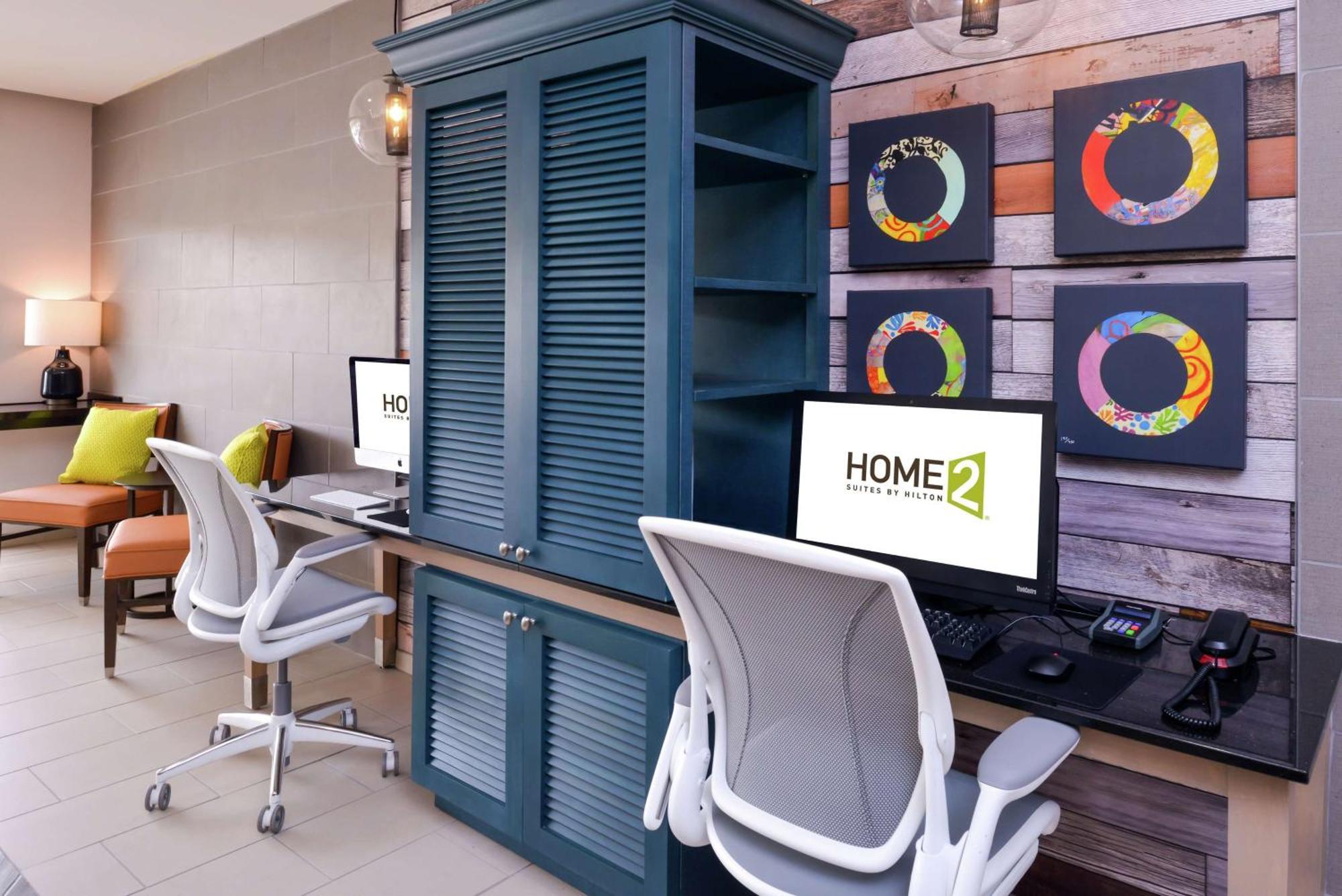 Home2 Suites By Hilton Merrillville Εξωτερικό φωτογραφία