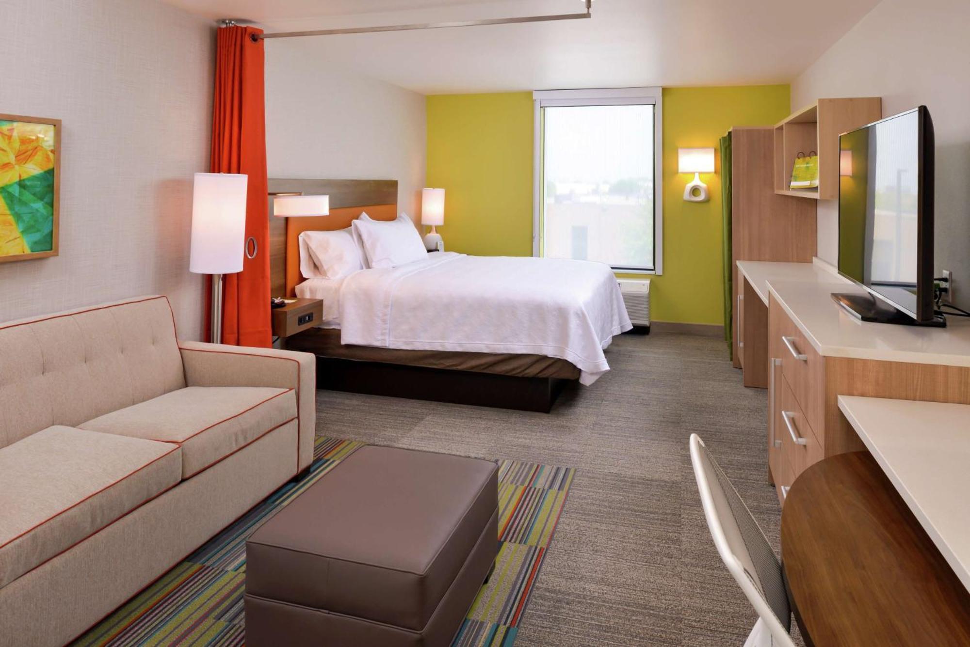 Home2 Suites By Hilton Merrillville Εξωτερικό φωτογραφία