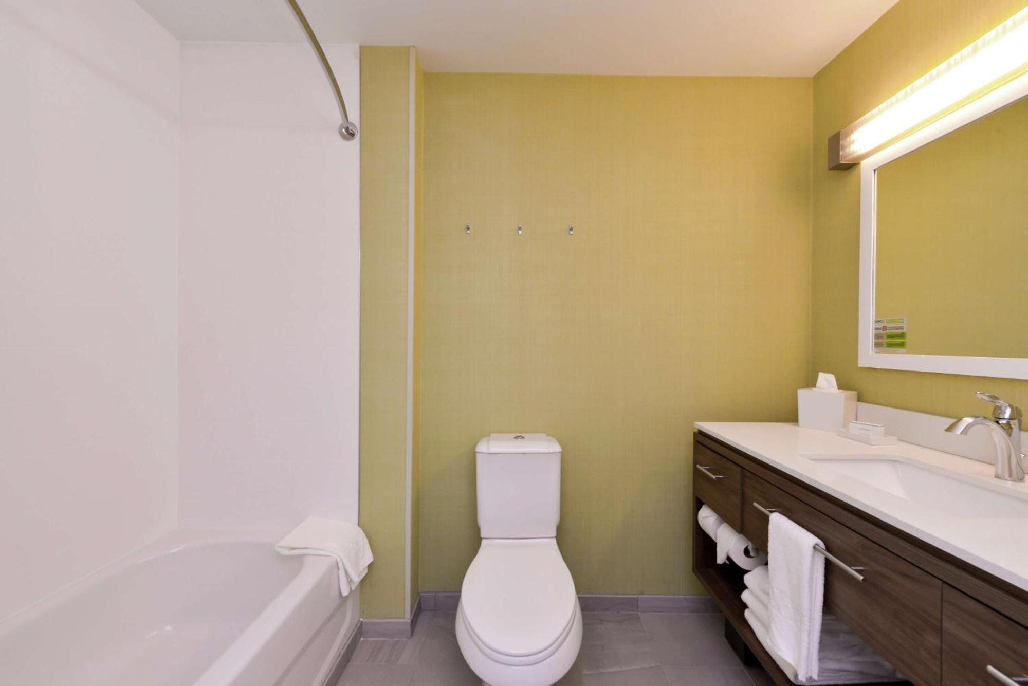 Home2 Suites By Hilton Merrillville Εξωτερικό φωτογραφία