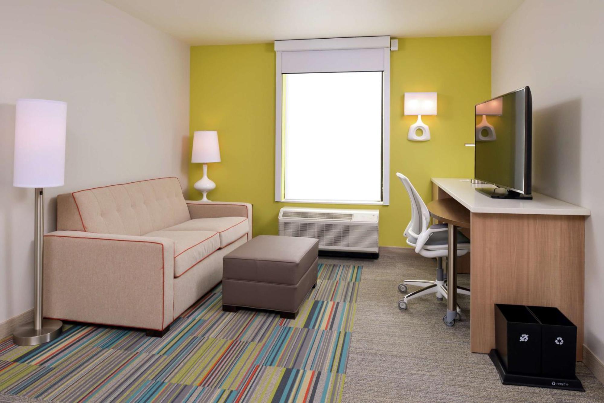 Home2 Suites By Hilton Merrillville Εξωτερικό φωτογραφία