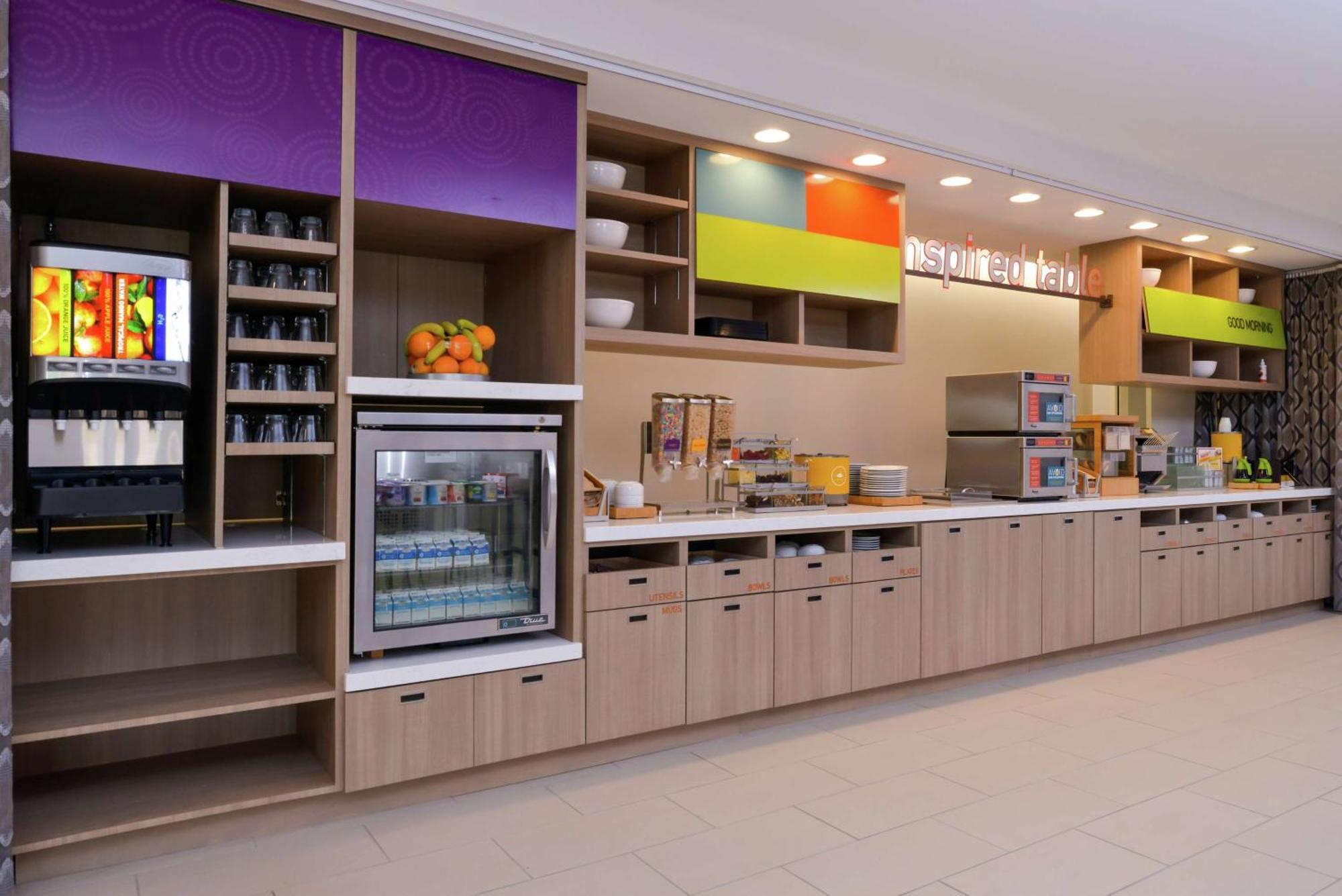 Home2 Suites By Hilton Merrillville Εξωτερικό φωτογραφία