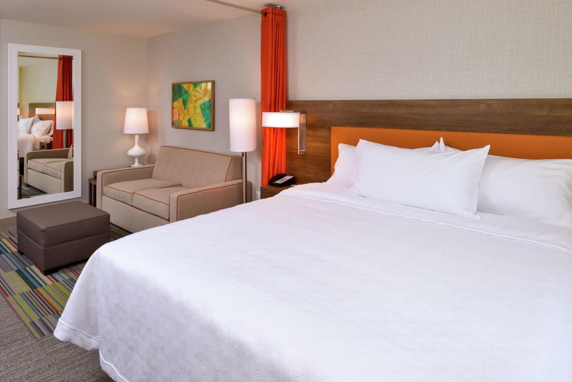 Home2 Suites By Hilton Merrillville Εξωτερικό φωτογραφία