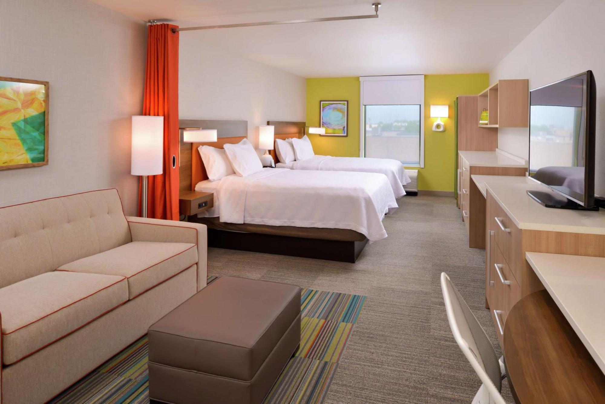 Home2 Suites By Hilton Merrillville Εξωτερικό φωτογραφία