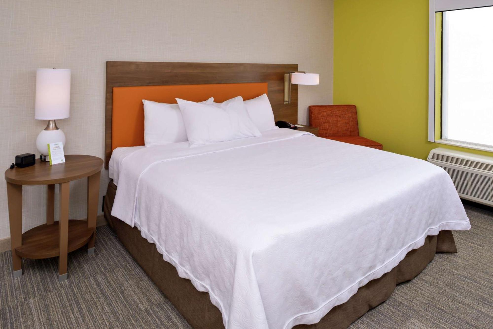 Home2 Suites By Hilton Merrillville Εξωτερικό φωτογραφία