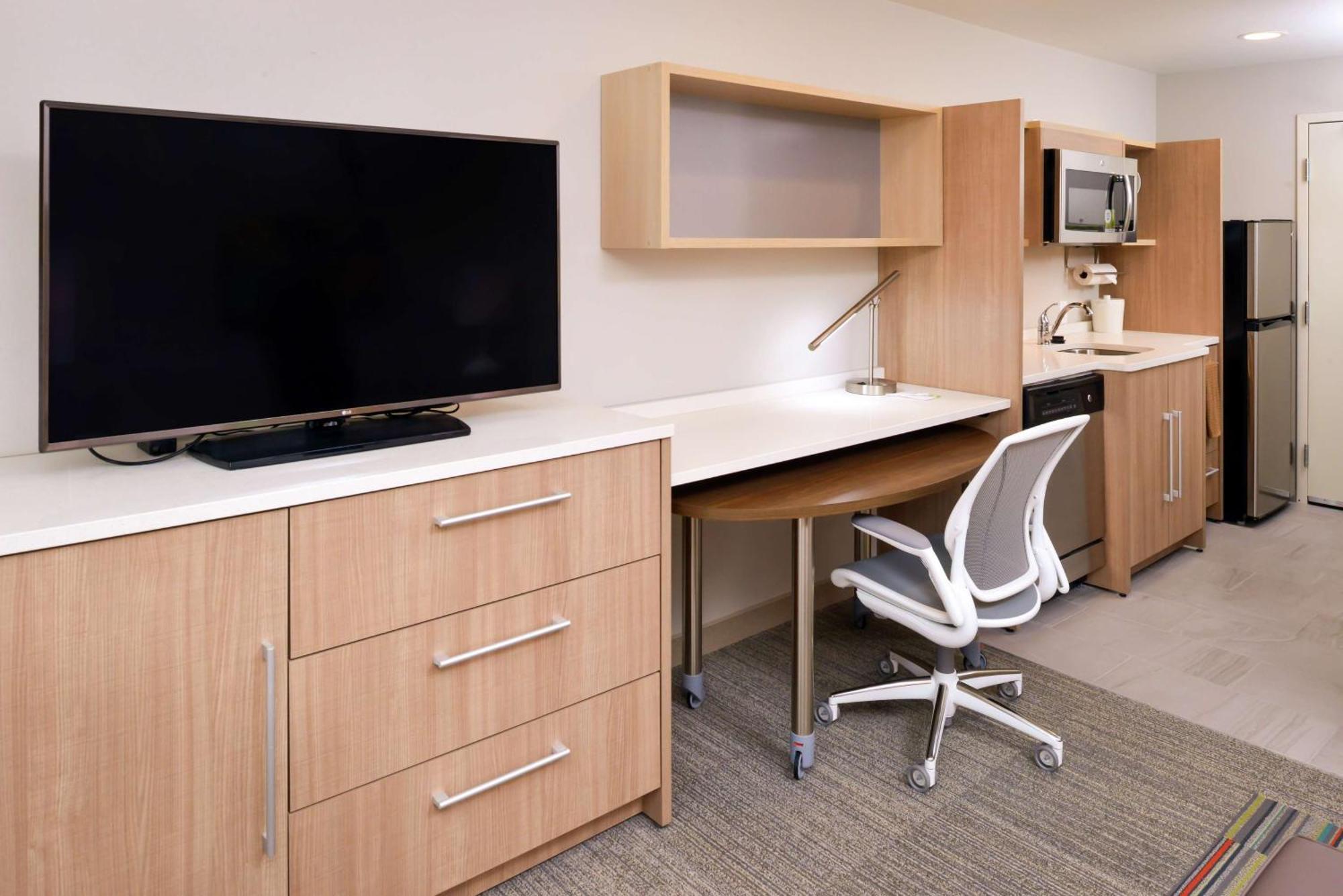 Home2 Suites By Hilton Merrillville Εξωτερικό φωτογραφία