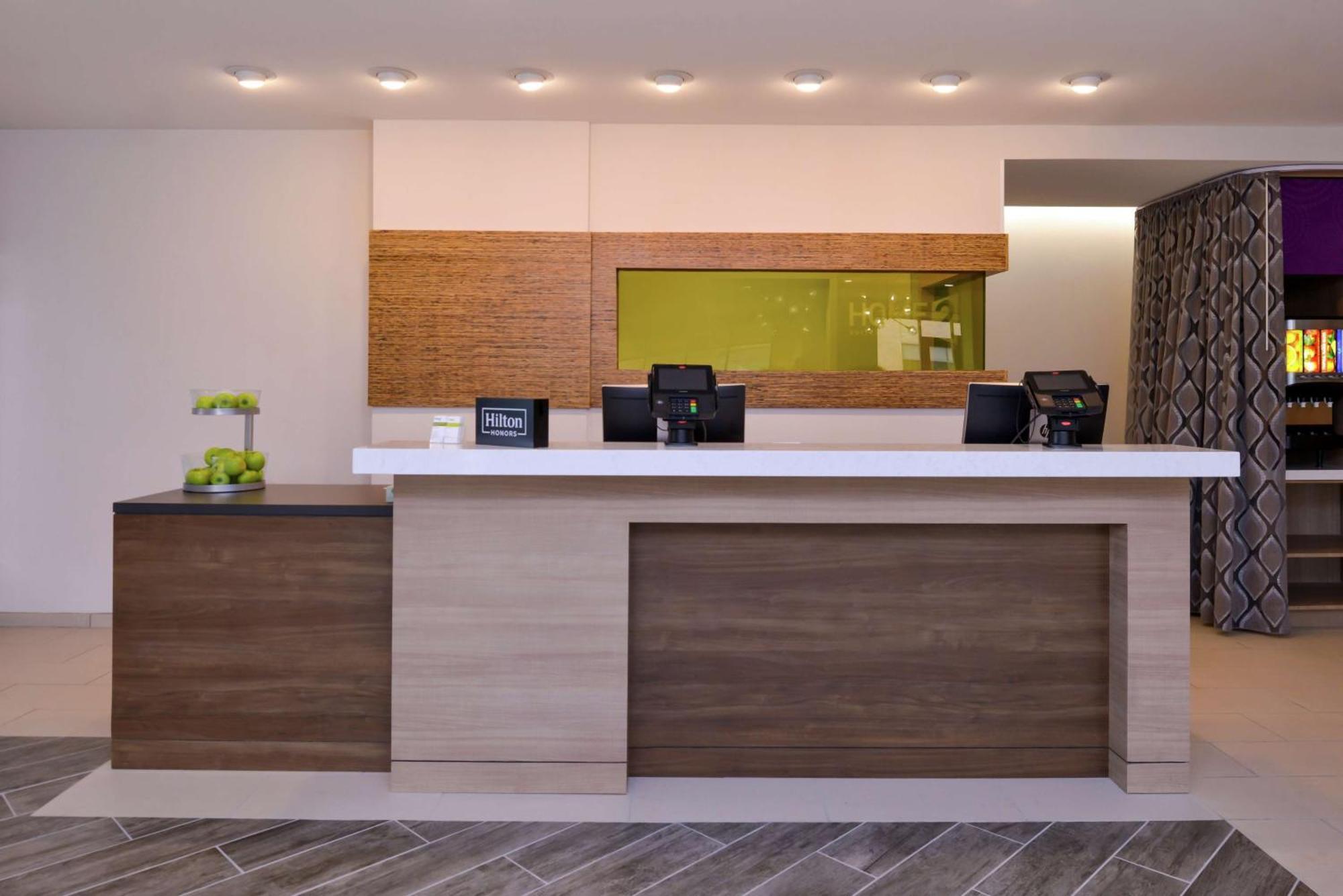 Home2 Suites By Hilton Merrillville Εξωτερικό φωτογραφία