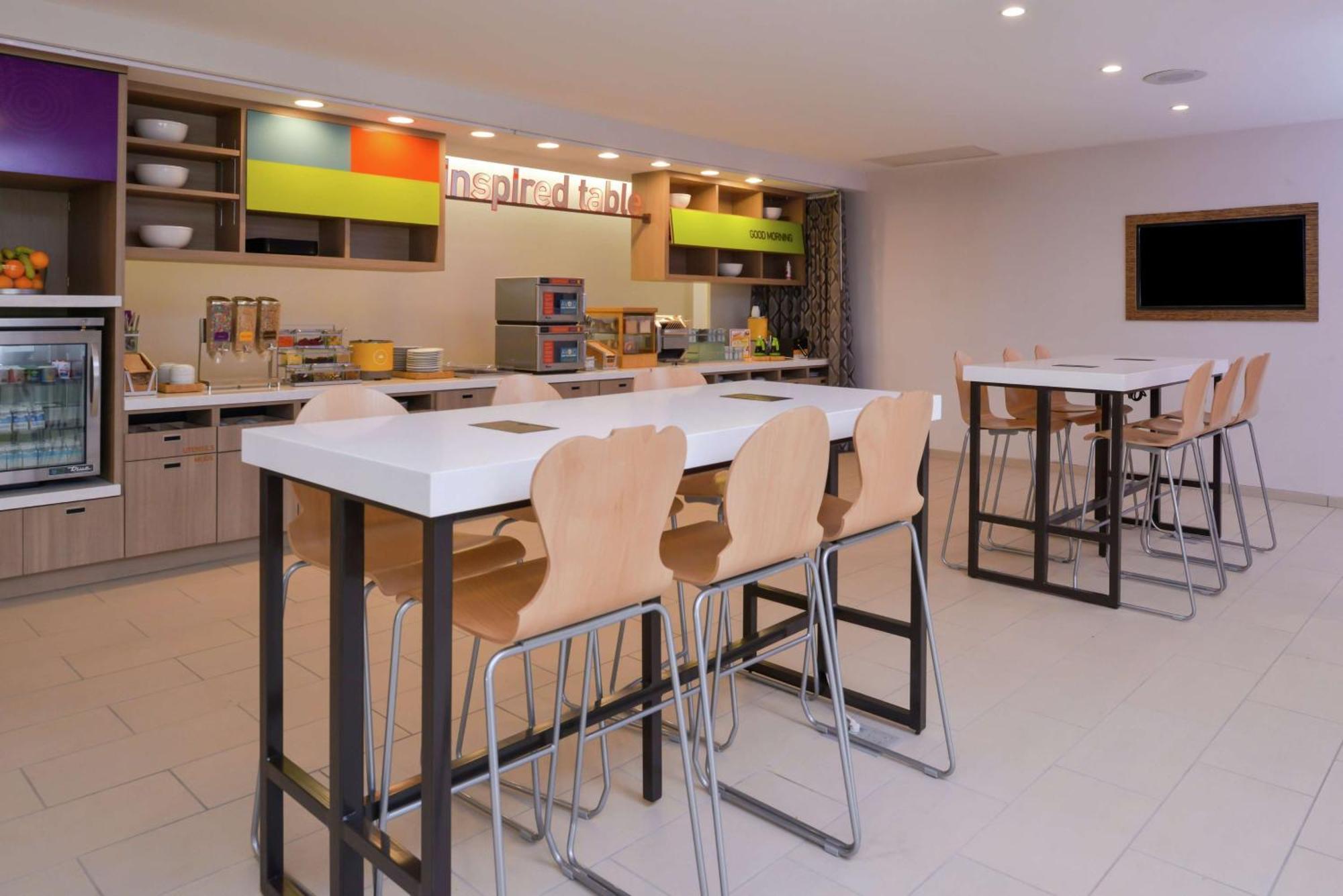 Home2 Suites By Hilton Merrillville Εξωτερικό φωτογραφία