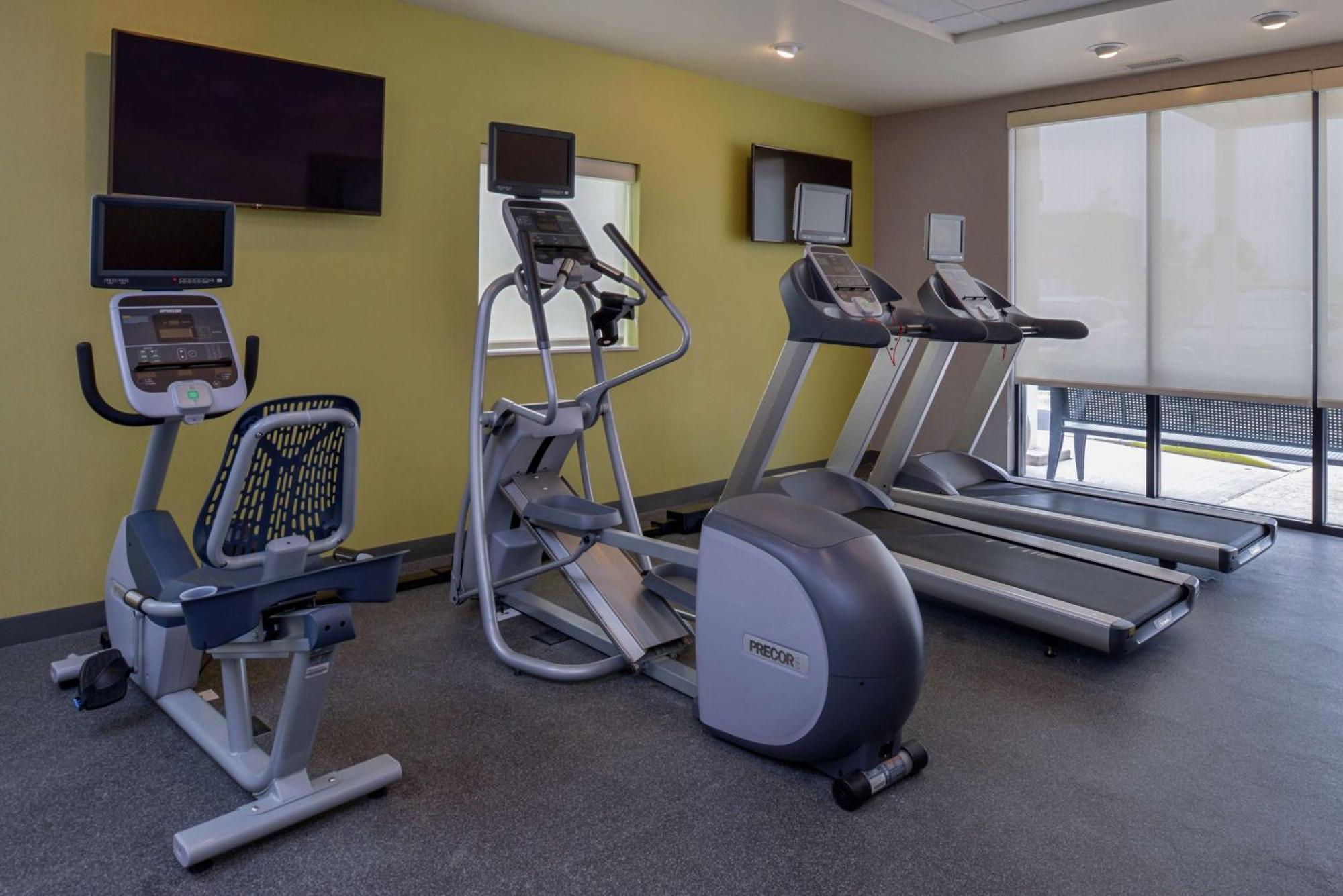 Home2 Suites By Hilton Merrillville Εξωτερικό φωτογραφία
