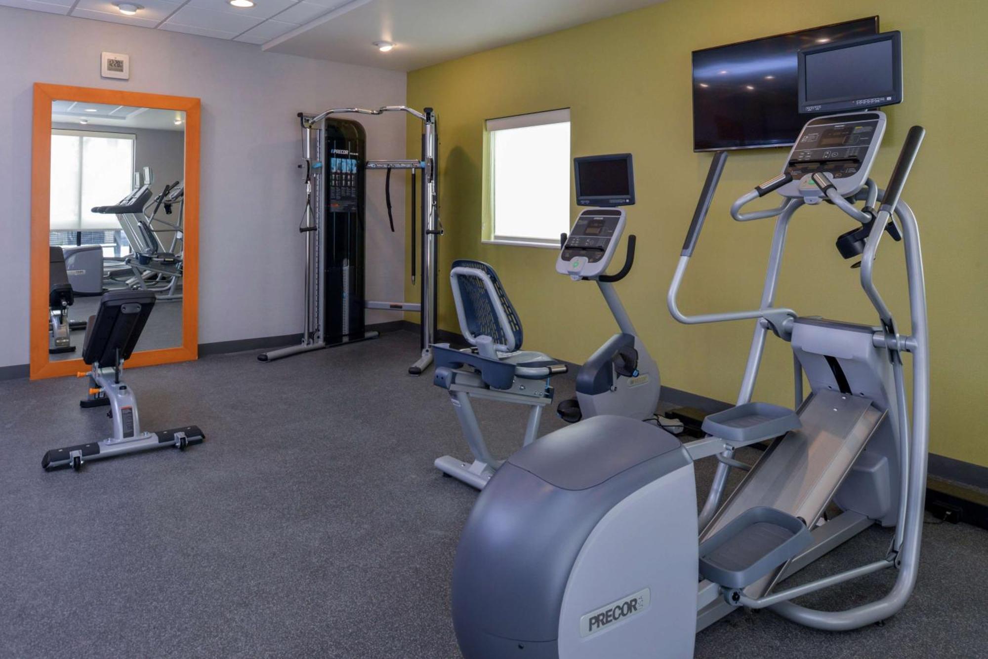 Home2 Suites By Hilton Merrillville Εξωτερικό φωτογραφία