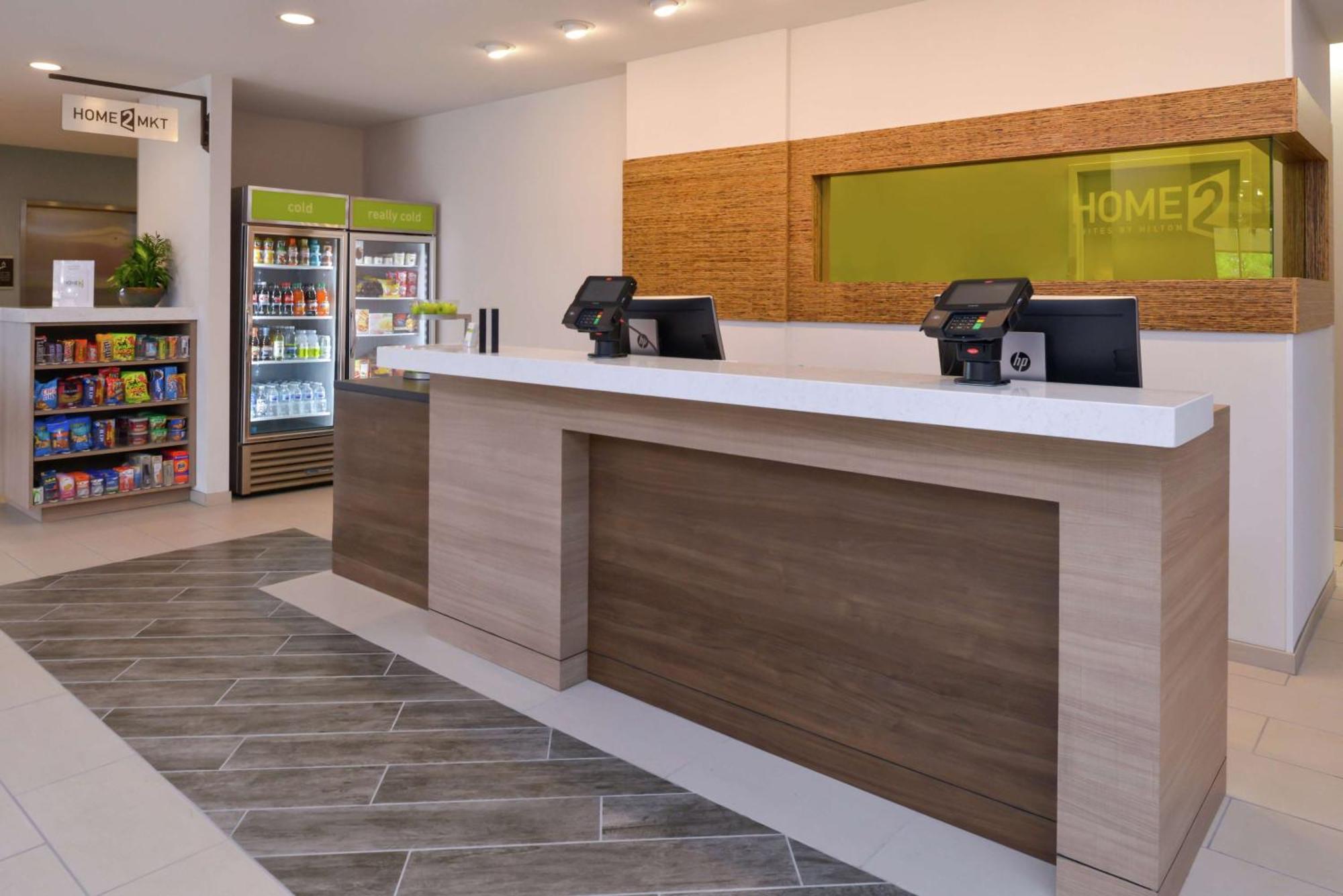Home2 Suites By Hilton Merrillville Εξωτερικό φωτογραφία