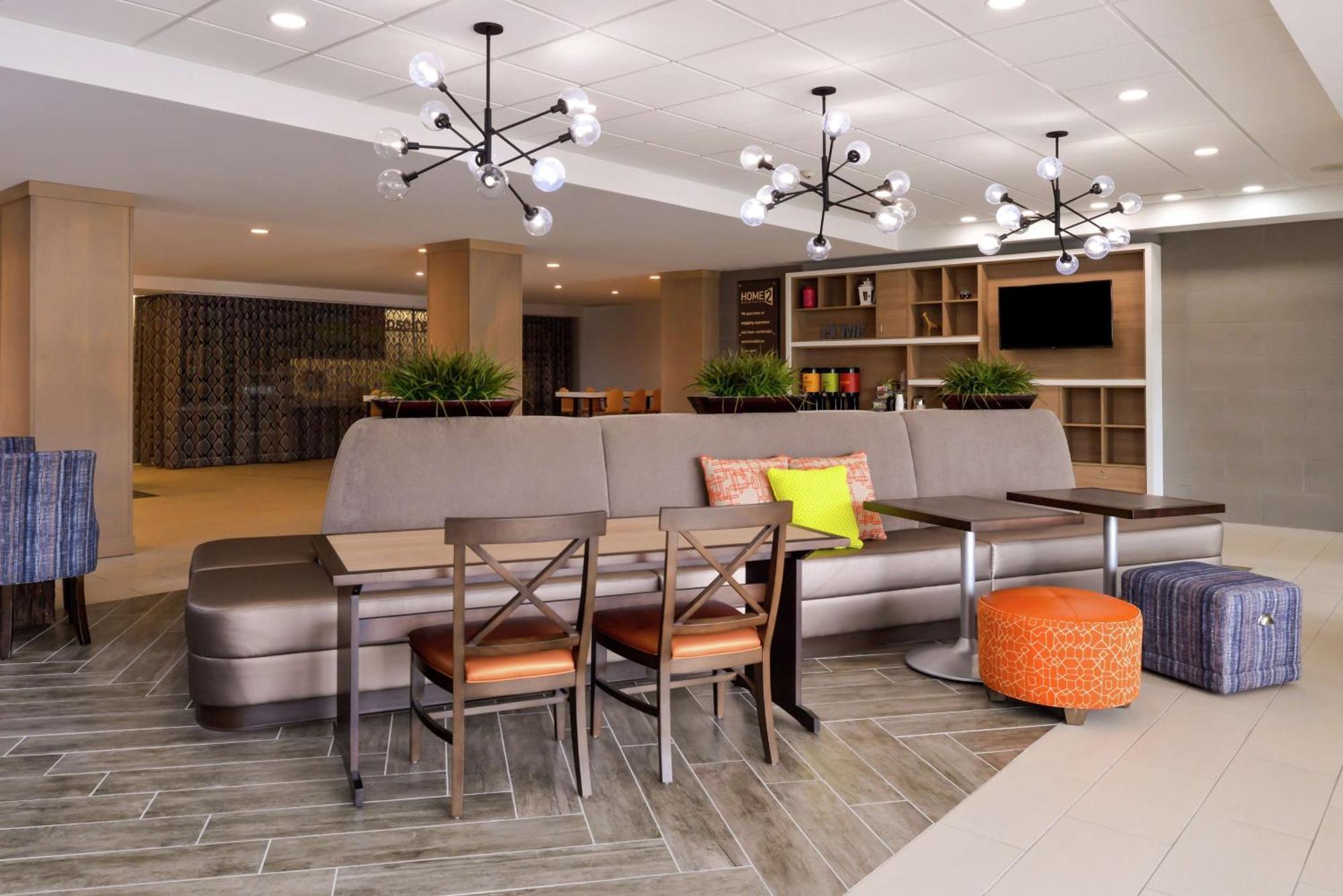 Home2 Suites By Hilton Merrillville Εξωτερικό φωτογραφία