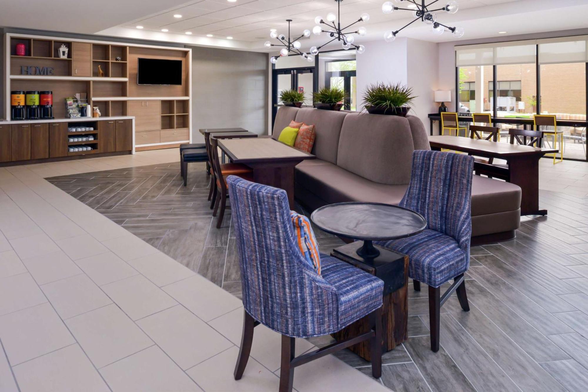 Home2 Suites By Hilton Merrillville Εξωτερικό φωτογραφία