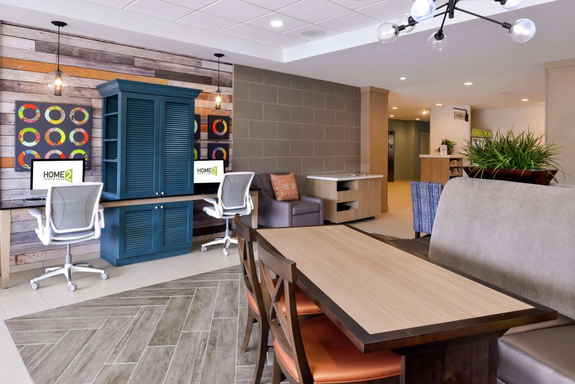 Home2 Suites By Hilton Merrillville Εξωτερικό φωτογραφία