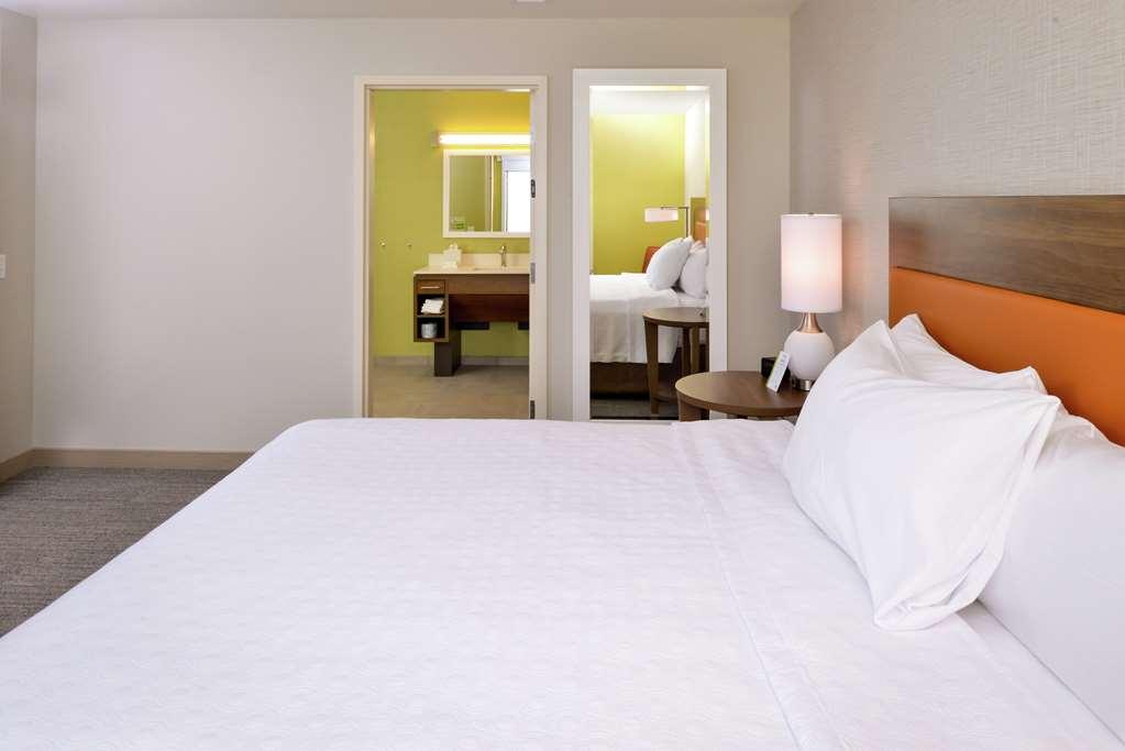 Home2 Suites By Hilton Merrillville Δωμάτιο φωτογραφία