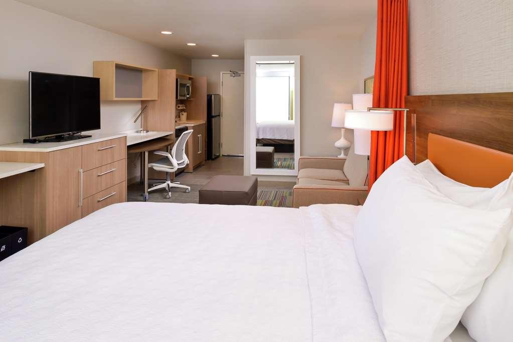 Home2 Suites By Hilton Merrillville Δωμάτιο φωτογραφία