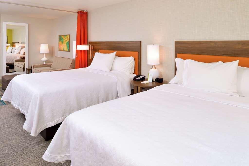 Home2 Suites By Hilton Merrillville Δωμάτιο φωτογραφία