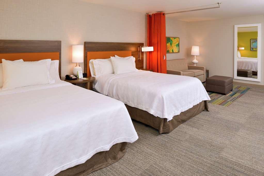Home2 Suites By Hilton Merrillville Δωμάτιο φωτογραφία